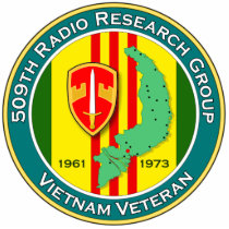 509th RRG - ASA Vietnam Acrylic Cut Outs