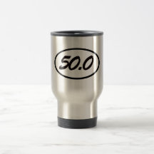 50.0 COFFEE MUG