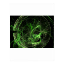 50 1 fractal postcard
