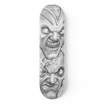 50/50 RITON TATTOO SKATEBOARD DECKS