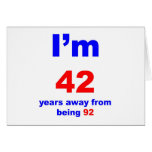 50 Birthday Cards