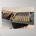 .50 cal Ammunition posters