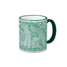 50 Dollar Mug...
