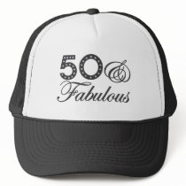 50 & Fabulous Gift