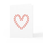 50 Feet of Love Card Red
