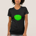 50% Irish 50% Italian 100% Awesome T-shirts