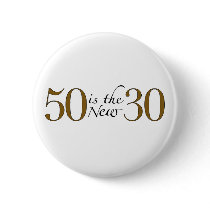 50 Is The New 30