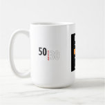 50 is the new 30 coffee mugs