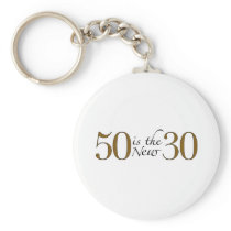 50 Is The New 30