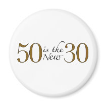 50 Is The New 30