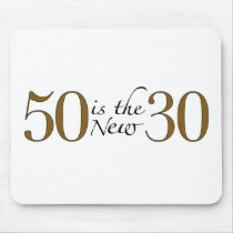 50 Is The New 30