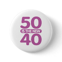 50 is the new 40 pins