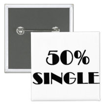 50% Single Pin