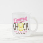 50-Something Chick 5 Coffee Mug