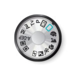 50D Mode Dial Magnet