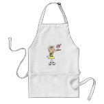 50's Drive-In Waitress T-shirts and Gifts aprons