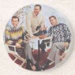 50's Sweater Guys