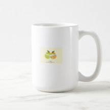 50th Anniversary Gift Mug