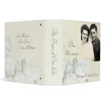 50th Anniversary - Personalized Photo Album