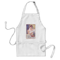 50th Birthday aprons