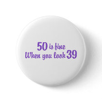 50th Birthday