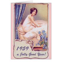 50th Birthday cards