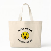 50th Birthday Gag Gifts Tote Bag
