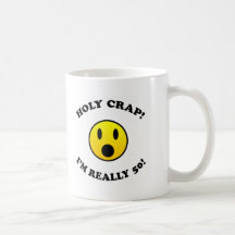 50th Birthday Gag Gifts Coffee Mugs