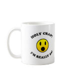 50th Birthday Gag Gifts Coffee Mugs