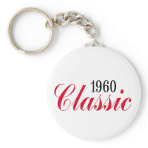 50th birthday gifts, 1960 Classic!