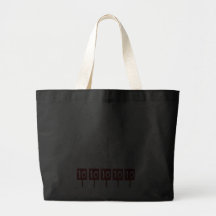50th birthday gifts, 50 is 5 perfect 10s! bags