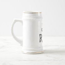 50th birthday gifts, 50 ROCKS Mugs