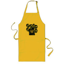 50th Birthday Gifts Apron