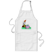 50th Birthday Gifts Aprons