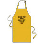 50th Birthday Gifts Aprons