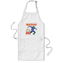 50th Birthday Gifts Apron