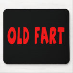50th Birthday Gifts Mousepad
