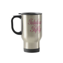 50th Birthday Gifts Coffee Mug