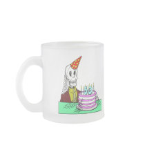 50th Birthday Gifts Coffee Mug