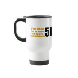 50th Birthday Gifts Mug