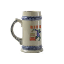 50th Birthday Gifts Coffee Mug