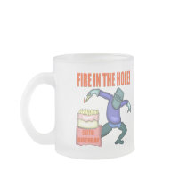 50th Birthday Gifts Coffee Mugs