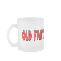 50th Birthday Gifts Mug