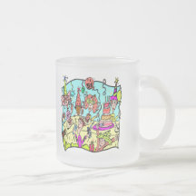 50th Birthday Gifts Mug
