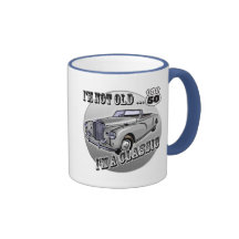 50th Birthday Gifts Mug