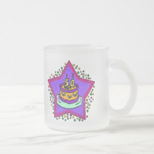 50th Birthday Gifts Mug