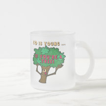 50th Birthday Gifts Mugs