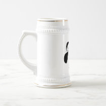 50th birthday gifts, The Queen is 50 - portrait Mugs