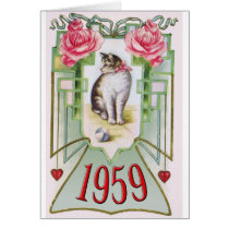 50th Birthday cards