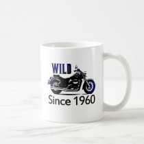 50th Birthday mugs